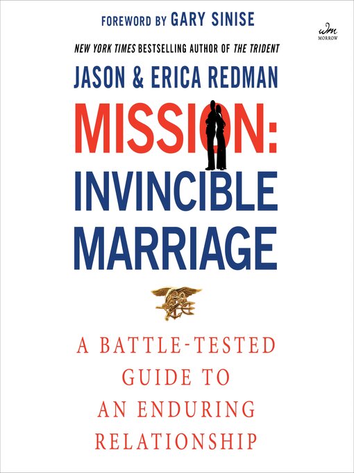 Title details for Mission by Jason Redman - Available